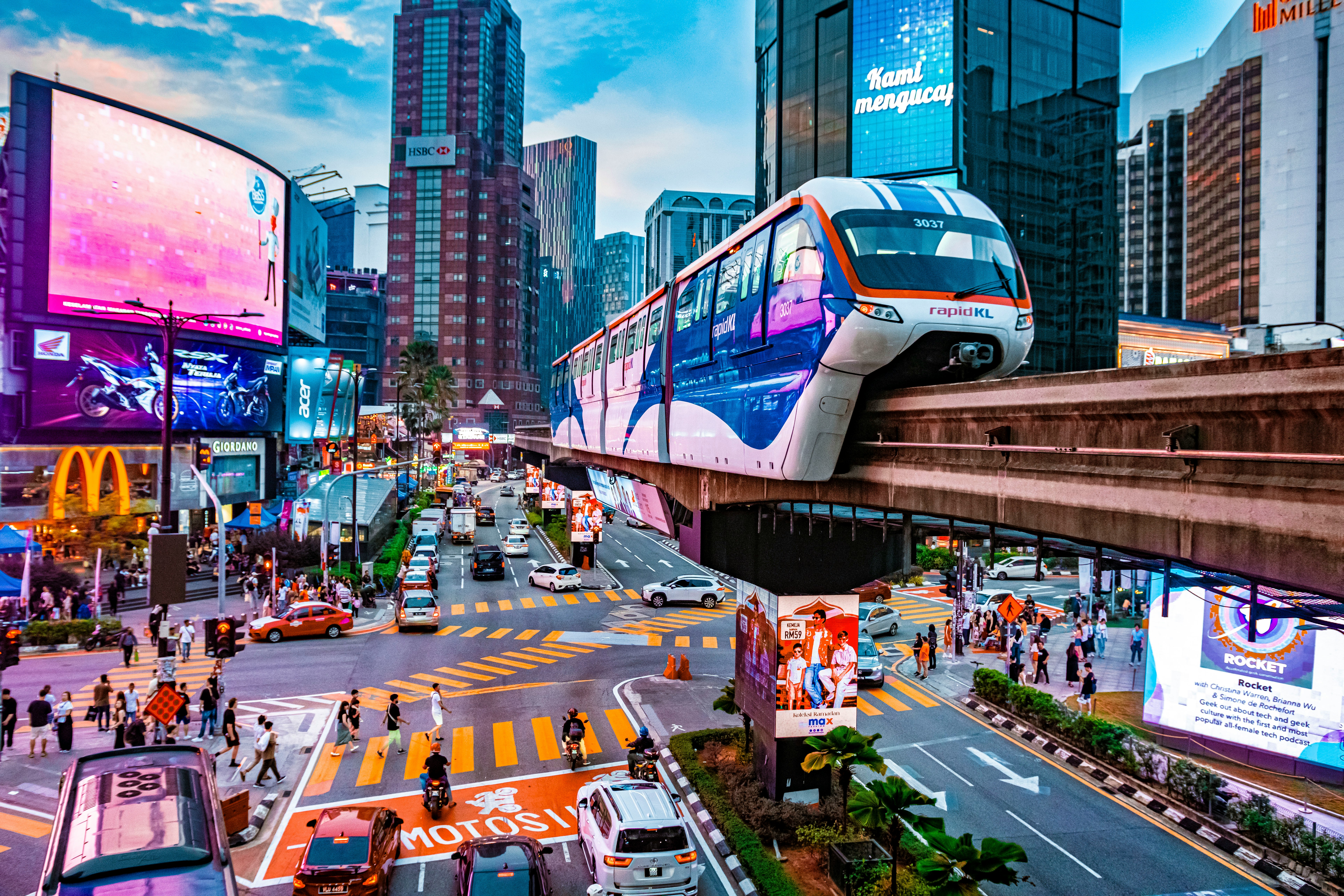 network-rail